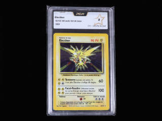 Lot 13 - POKEMON COMPANY (FRANCE) (1)