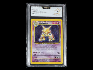 Lot 5 - POKEMON COMPANY (FRANCE) (1)