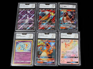 Lot 71 - POKEMON COMPANY (FRANCE) (6)