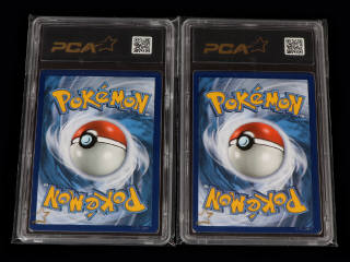 Lot 65 - POKEMON COMPANY (FRANCE) (2)