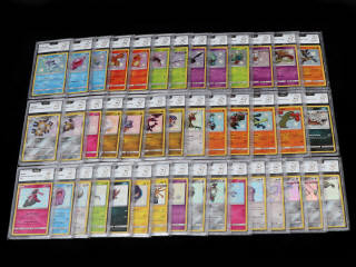 Lot 62 - POKEMON COMPANY (FRANCE) (42)