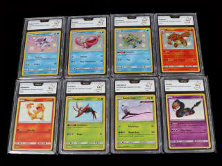 Lot 62 - POKEMON COMPANY (FRANCE) (42)