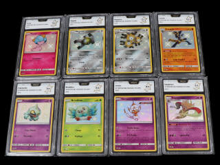 Lot 62 - POKEMON COMPANY (FRANCE) (42)