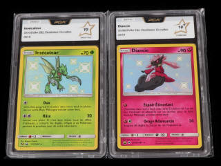 Lot 62 - POKEMON COMPANY (FRANCE) (42)