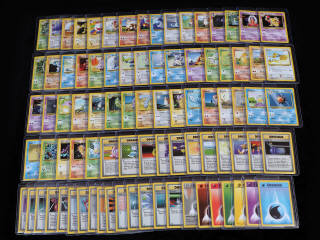 Lot 54 - POKEMON COMPANY (FRANCE) (86)