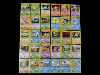Lot 50 - POKEMON COMPANY (FRANCE) (111)