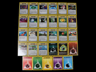 Lot 50 - POKEMON COMPANY (FRANCE) (111)