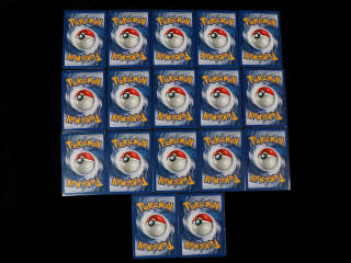 Lot 52 - POKEMON COMPANY (FRANCE) (83)