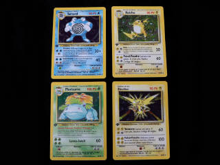 Lot 36 - POKEMON COMPANY (FRANCE) (102)