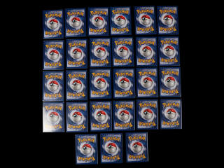 Lot 36 - POKEMON COMPANY (FRANCE) (102)