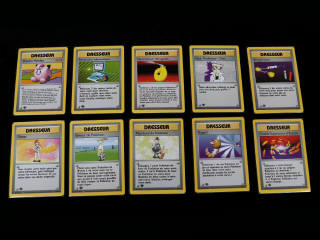 Lot 36 - POKEMON COMPANY (FRANCE) (102)