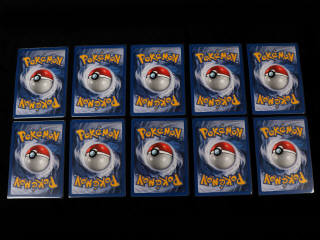 Lot 36 - POKEMON COMPANY (FRANCE) (102)