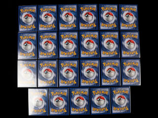 Lot 36 - POKEMON COMPANY (FRANCE) (102)