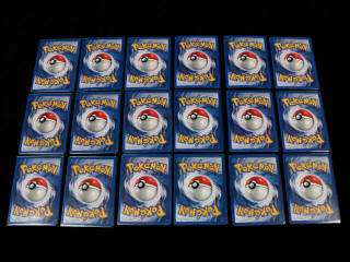 Lot 51 - POKEMON COMPANY (USA) (132)