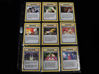 Lot 51 - POKEMON COMPANY (USA) (132)