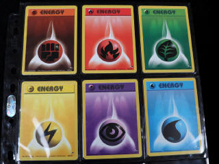 Lot 51 - POKEMON COMPANY (USA) (132)