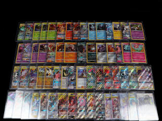 Lot 80 - POKEMON COMPANY (FRANCE) (100)