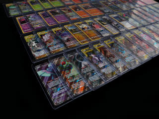 Lot 80 - POKEMON COMPANY (FRANCE) (100)