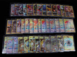 Lot 80 - POKEMON COMPANY (FRANCE) (100)