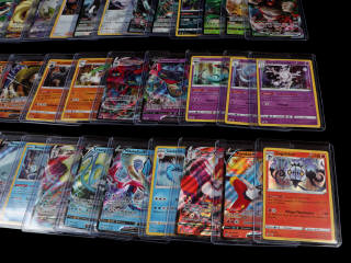 Lot 79 - POKEMON COMPANY (FRANCE) (58)