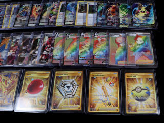 Lot 81 - POKEMON COMPANY (FRANCE) (67)