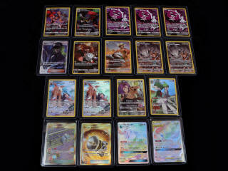 Lot 78 - POKEMON COMPANY (FRANCE) (18)