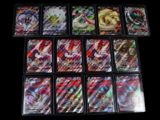 Lot 77 - POKEMON COMPANY (FRANCE) (13)