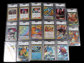 Lot 63 - POKEMON COMPANY (FRANCE) (17)
