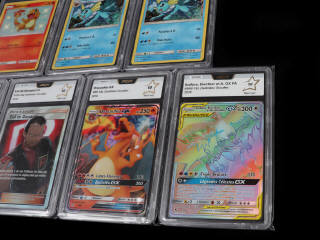 Lot 75 - POKEMON COMPANY (FRANCE) (7)