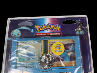 Lot 61 - POKEMON COMPANY (FRANCE) (1)
