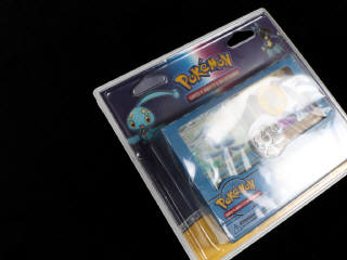Lot 61 - POKEMON COMPANY (FRANCE) (1)