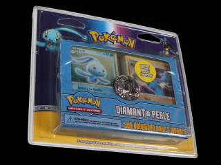 Lot 61 - POKEMON COMPANY (FRANCE) (1)