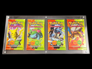 Lot 46 - POKEMON COMPANY (FRANCE) (15)