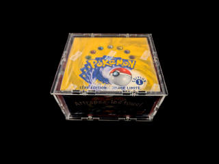 Lot 40 - POKEMON COMPANY (FRANCE) (1)