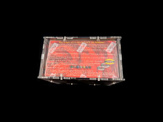 Lot 40 - POKEMON COMPANY (FRANCE) (1)