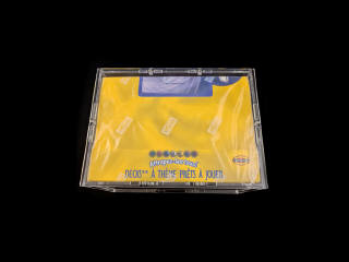 Lot 39 - POKEMON COMPANY (FRANCE) (1)