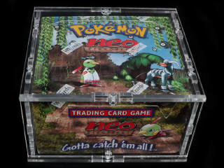 Lot 43 - POKEMON COMPANY (USA) (1)