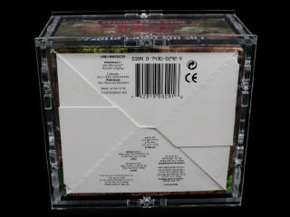 Lot 43 - POKEMON COMPANY (USA) (1)