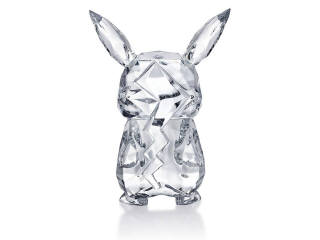 Lot 2 - BACCARAT (FRANCE) (1)
