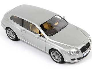 Lot 23 - BOS MODELS (1)