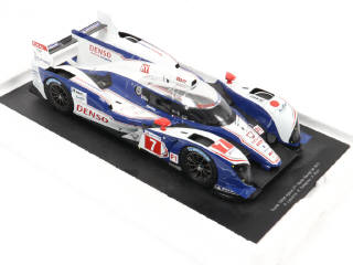 Lot 5 - SPARK (MACAU) (1)