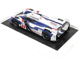 Lot 5 - SPARK (MACAU) (1)