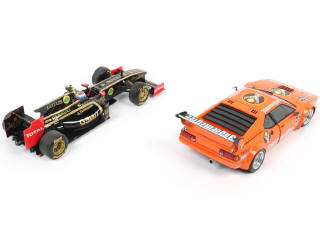Lot 173 - MINICHAMPS (ALLEMAGNE) (2)
