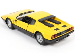 Lot 18 - KYOSHO (JAPON) (1)