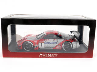 Lot 135 - AUTOART (ALLEMAGNE) (1)