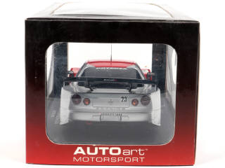 Lot 134 - AUTOART (ALLEMAGNE) (1)