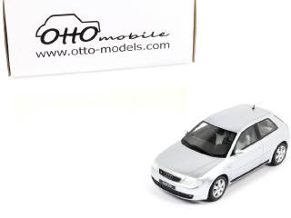 Lot 241 - OTTO MOBILE (FRANCE) (1)