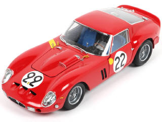Lot 14 - KYOSHO (JAPON) (1)