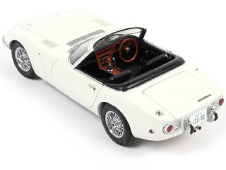 Lot 121 - AUTOART (ALLEMAGNE) (1)