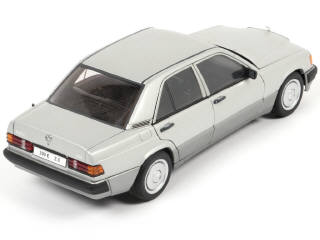 Lot 129 - AUTOART (ALLEMAGNE) (1)